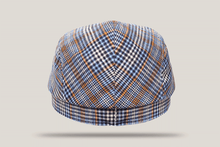 Bradshaw Driving Cap