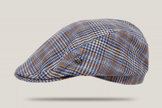 Bradshaw Driving Cap