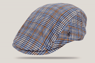 Bradshaw Driving Cap