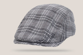Skyline Driving Cap Hills Hats