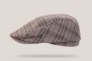 Skyline Driving Cap Hills Hats