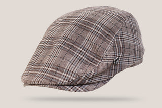 Skyline Driving Cap Hills Hats