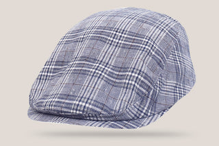 Skyline Driving Cap Hills Hats