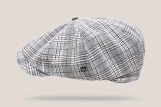 Skyline Paperboy Cap Hills Hats