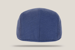 Merino Wool Knit Duckbill Hills Hats