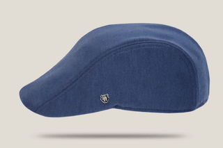 Merino Wool Knit Duckbill Hills Hats