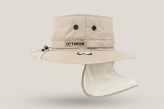 The Optimum