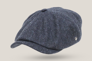 Castleford Paperboy Cap