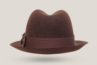 The Trilby