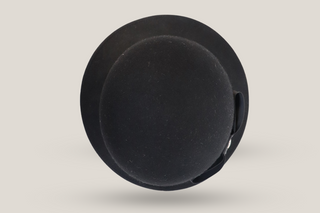 The Asymmetrical Cloche