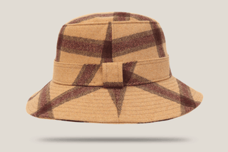 Prince Edward Bucket Hat