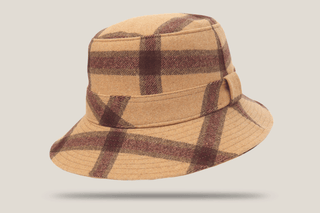 Prince Edward Bucket Hat