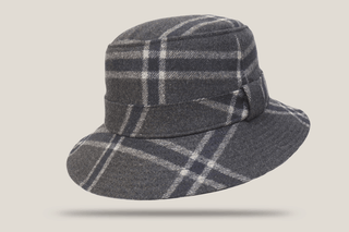 Prince Edward Bucket Hat