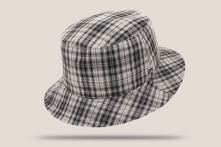 Check Out Drop Brim Bucket Hat