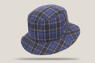 Check Out Drop Brim Bucket Hat