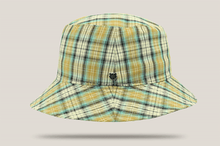 Check Out Drop Brim Bucket Hat