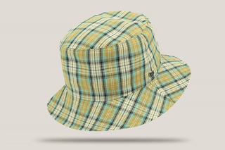 Check Out Drop Brim Bucket Hat