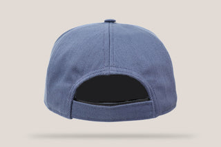 Denim Trucker Cap Hills Hats