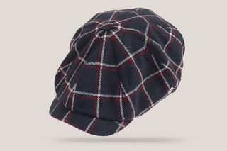 The Grill Paperboy Cap