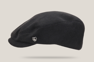 Long Pile 100% Wool Sports Cheesecutter