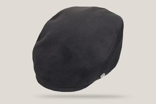 Long Pile 100% Wool Sports Cheesecutter