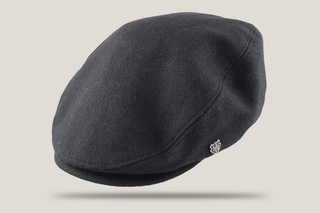 Melton Wool Sports Cheesecutter