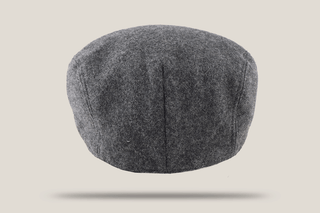 Melton Wool Sports Cheesecutter