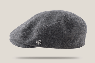 Melton Wool Sports Cheesecutter
