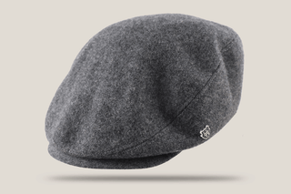 Melton Wool Sports Cheesecutter