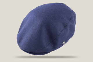 Melton Wool Sports Cheesecutter