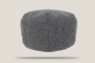 Melton Wool Traditional Cheesecutter