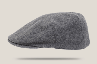 Melton Wool Traditional Cheesecutter