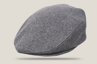 Melton Wool Traditional Cheesecutter