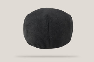 Long Pile 100% Wool Traditional Cheesecutter Hills Hats