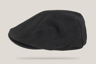 Long Pile 100% Wool Traditional Cheesecutter Hills Hats