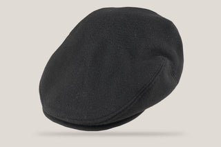 Long Pile 100% Wool Traditional Cheesecutter Hills Hats