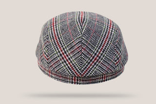Charlie Driving Cap