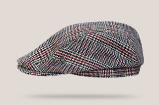 Charlie Driving Cap