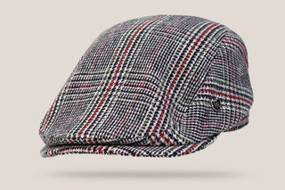 Charlie Driving Cap