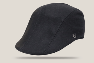 Melton Wool Duckbill