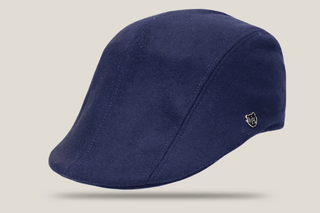 Melton Wool Duckbill