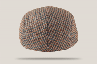Autumn Glen Check Duckbill