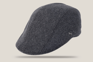 Melton Wool Duckbill