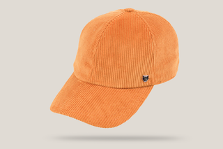 Cord Baseball Cap