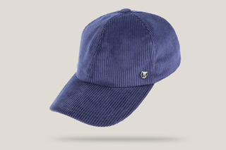 Cord Baseball Cap