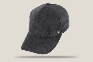 Cord Baseball Cap