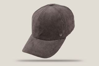 Cord Baseball Cap