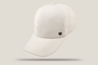 Cord Baseball Cap