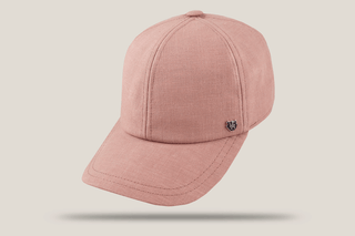 Hemp Baseball Cap