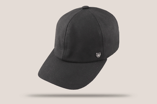 Linen Baseball Cap